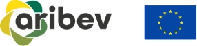 Logos Aribev et EU